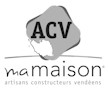 Logo ACV mamaison