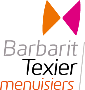 Logo du site Barbarit Texier, menuisier à La Ferrière